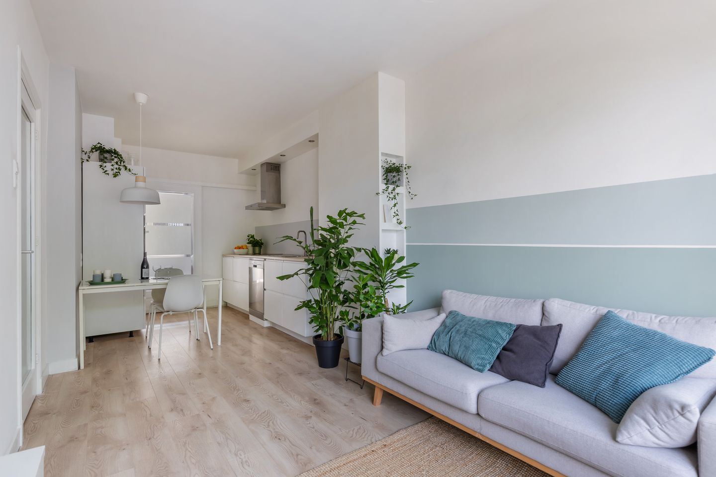 Foto 5 van Noorderhavenkade 44-C