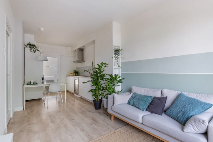 Foto 5 van Noorderhavenkade 44-C