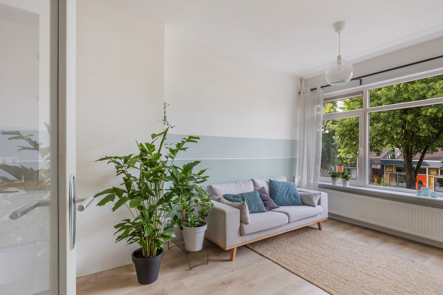 Foto 10 van Noorderhavenkade 44-C