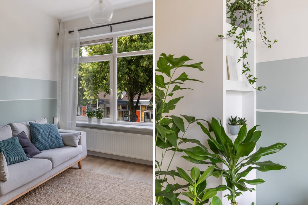 Foto 11 van Noorderhavenkade 44-C