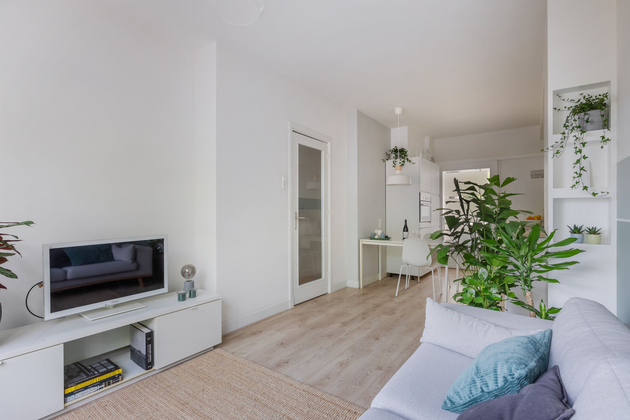 Foto 12 van Noorderhavenkade 44-C