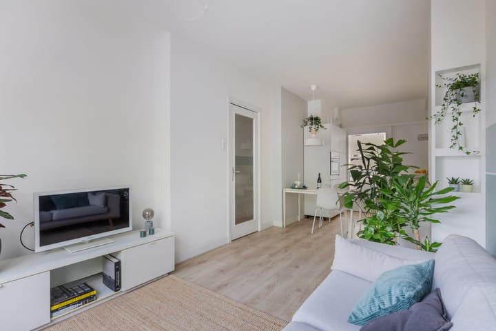 Foto 12 van Noorderhavenkade 44-C