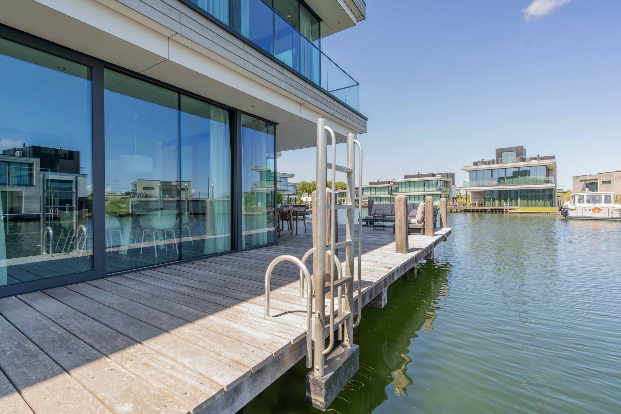 Photo 42 of Langerakpolderweg 15