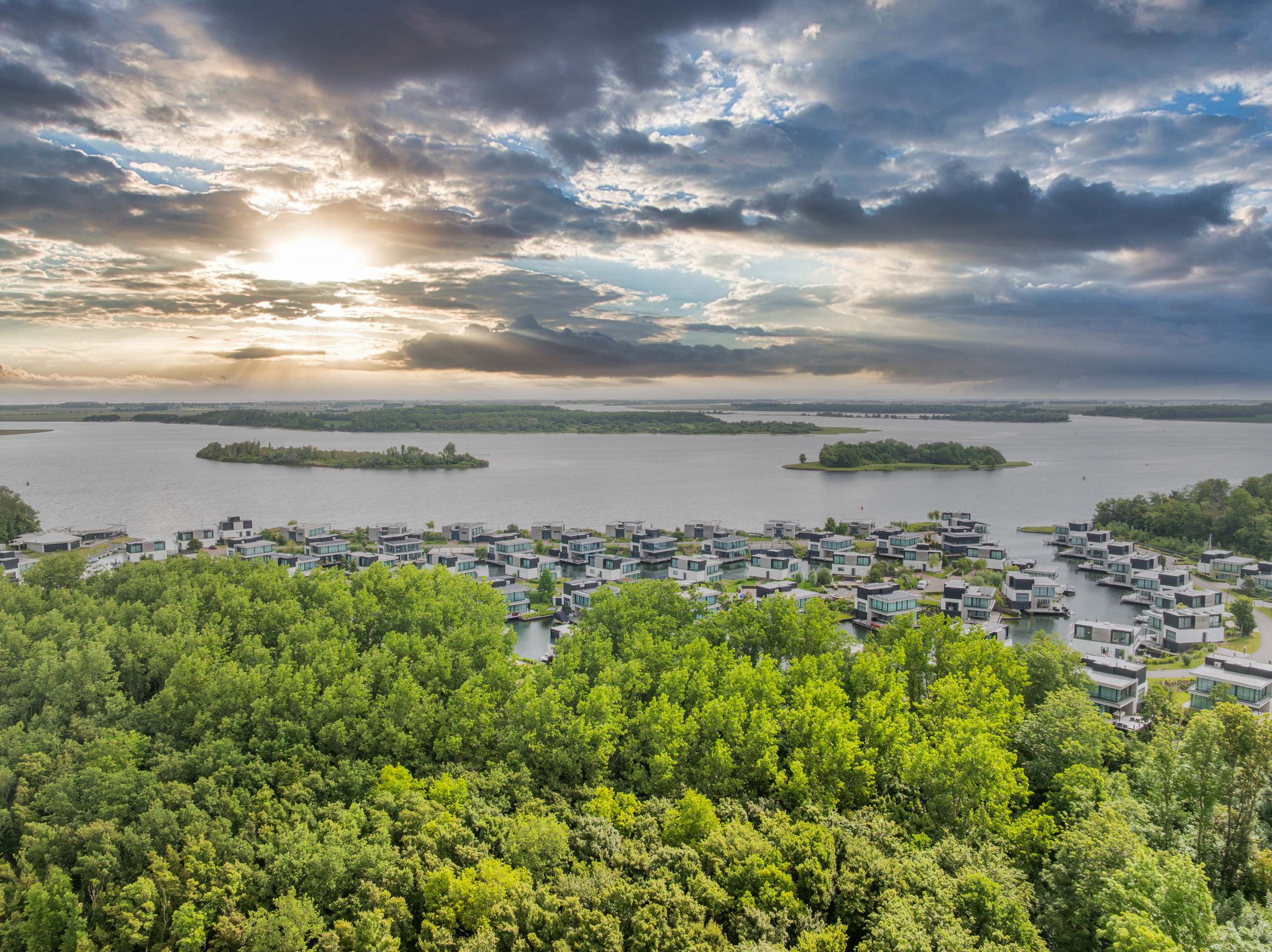 Photo 45 of Langerakpolderweg 15