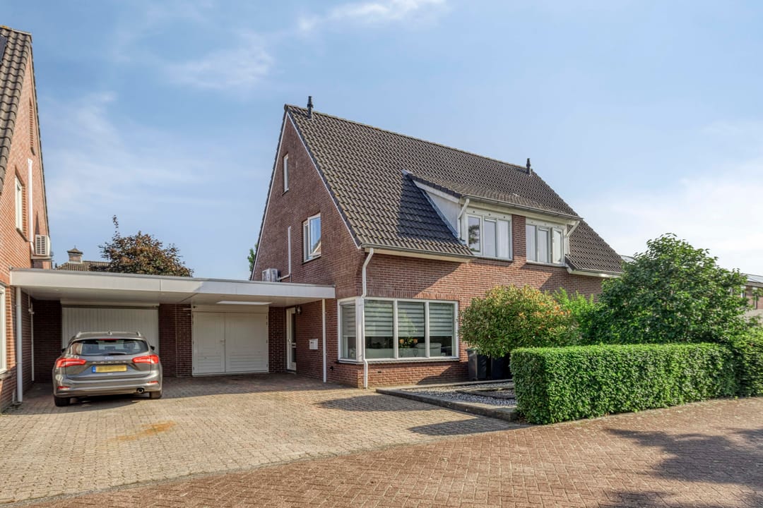Huis te koop: Loorlaan 9 7773 AL Hardenberg [Funda]