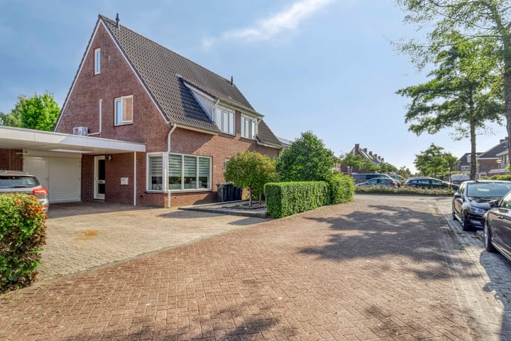 Foto 4 van Loorlaan 9