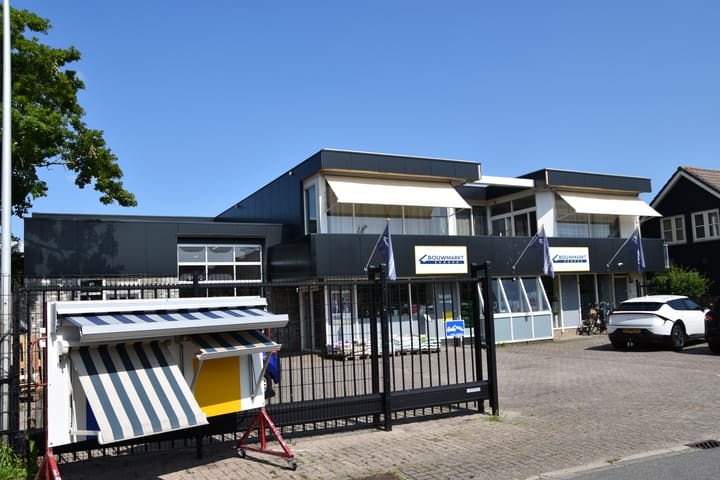 Ambachtsweg 5, Egmond aan den Hoef
