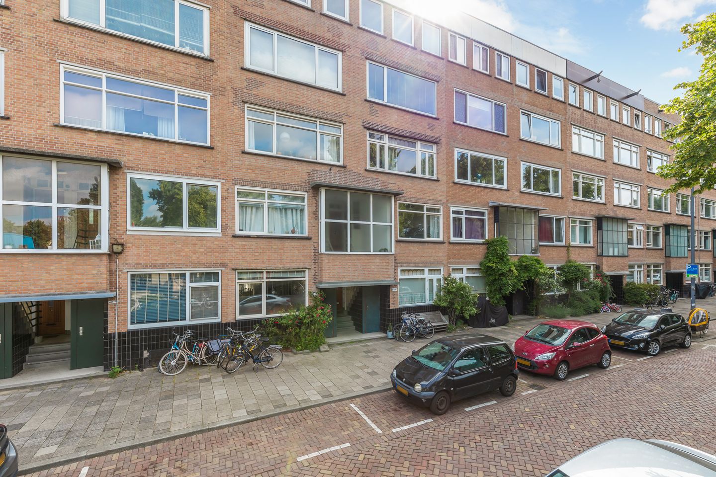 Foto 29 van Noorderhavenkade 44-C