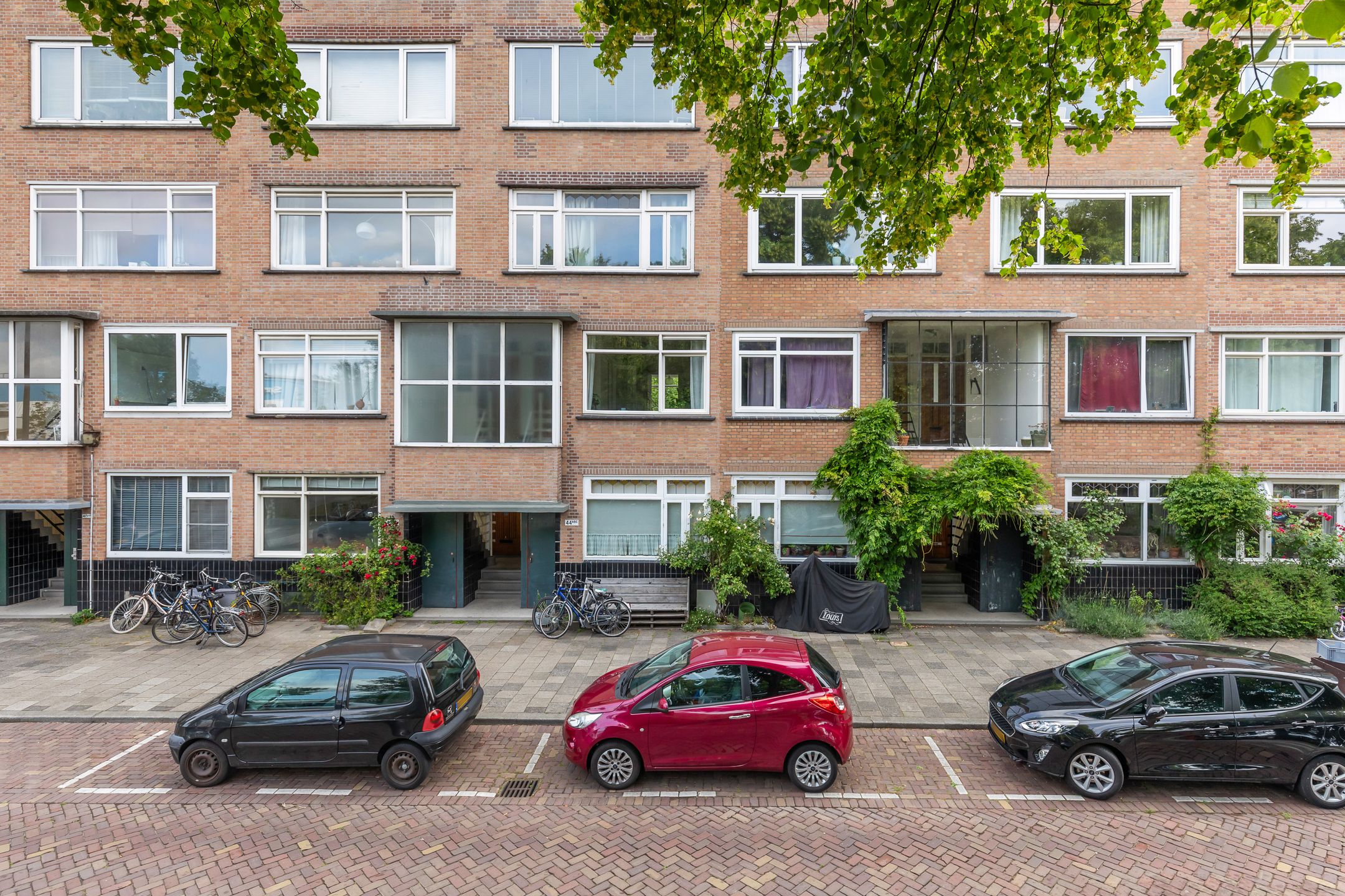 Foto 30 van Noorderhavenkade 44-C