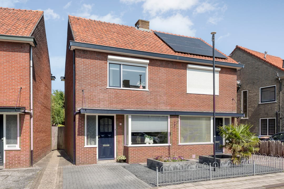 Foto 1 van Oude Vriezenveenseweg 9