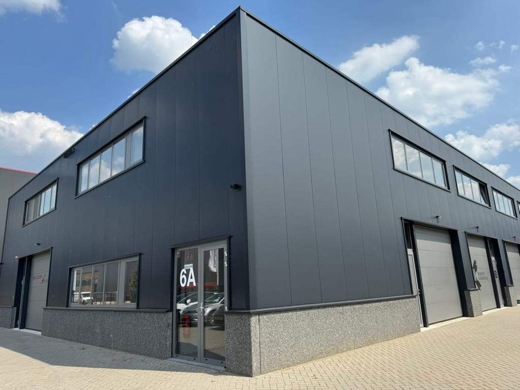 View photo 1 of Scherpenbeemd 6