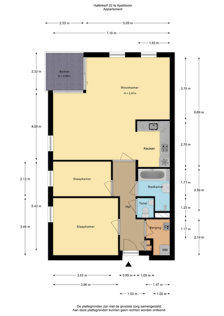 Photo 42 of Hattinkerf 22