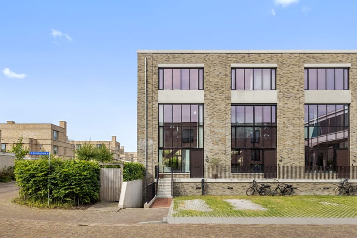 Foto 1 van Beeldbuisring 20