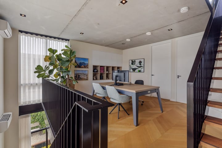 Foto 3 van Beeldbuisring 20