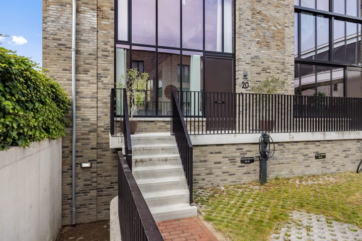 Foto 5 van Beeldbuisring 20