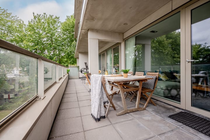 Foto 1 van IJdoornlaan 827