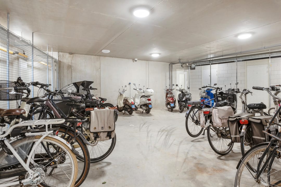 Foto 32 van De Klok 381