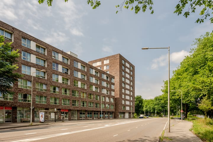 Foto 5 van IJdoornlaan 827