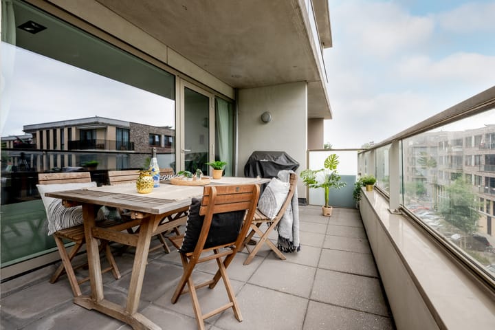 Foto 32 van IJdoornlaan 827