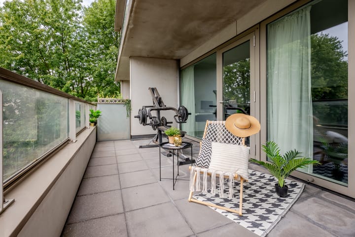 Foto 33 van IJdoornlaan 827