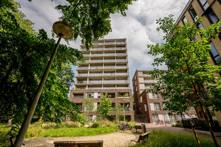 Foto 40 van IJdoornlaan 827