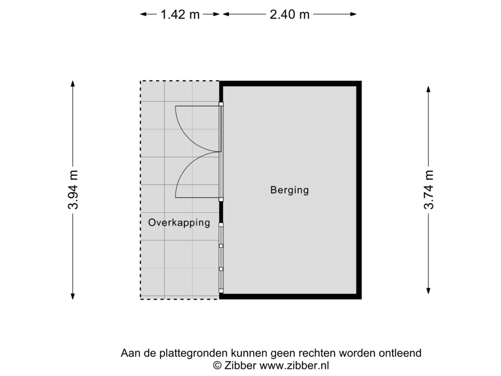 Berging