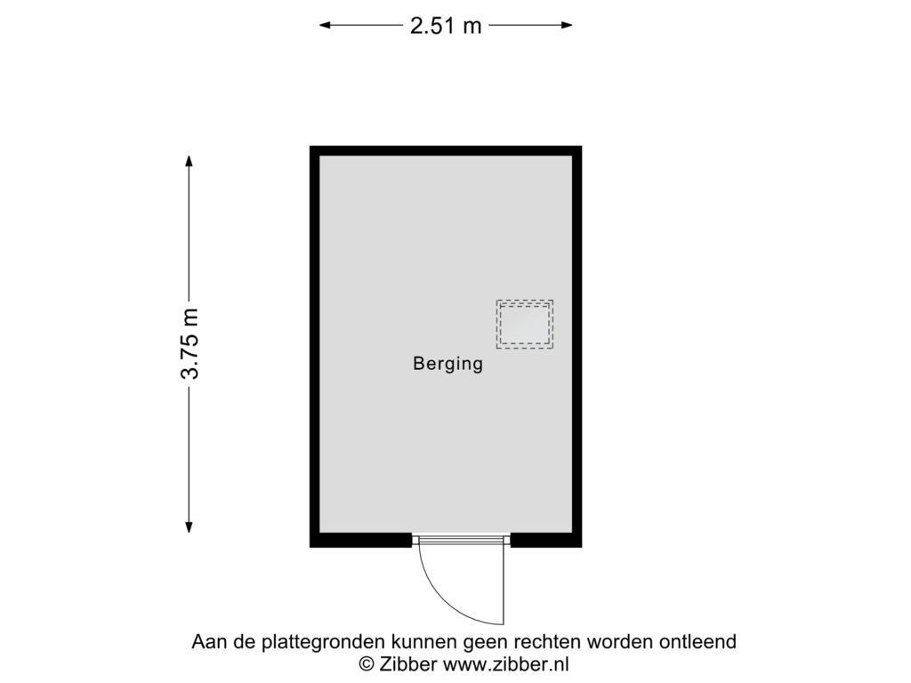 Berging