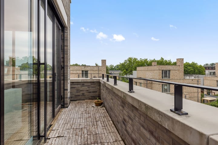 Foto 43 van Beeldbuisring 20