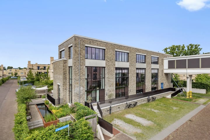 Foto 61 van Beeldbuisring 20