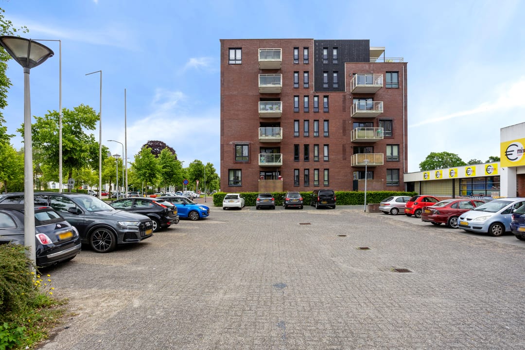 Foto 2 van Hoofdstraat 80-N