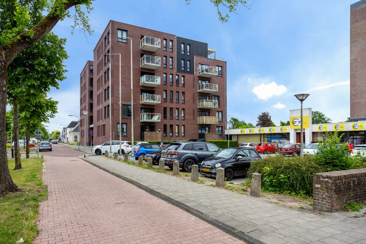 Foto 3 van Hoofdstraat 80-N