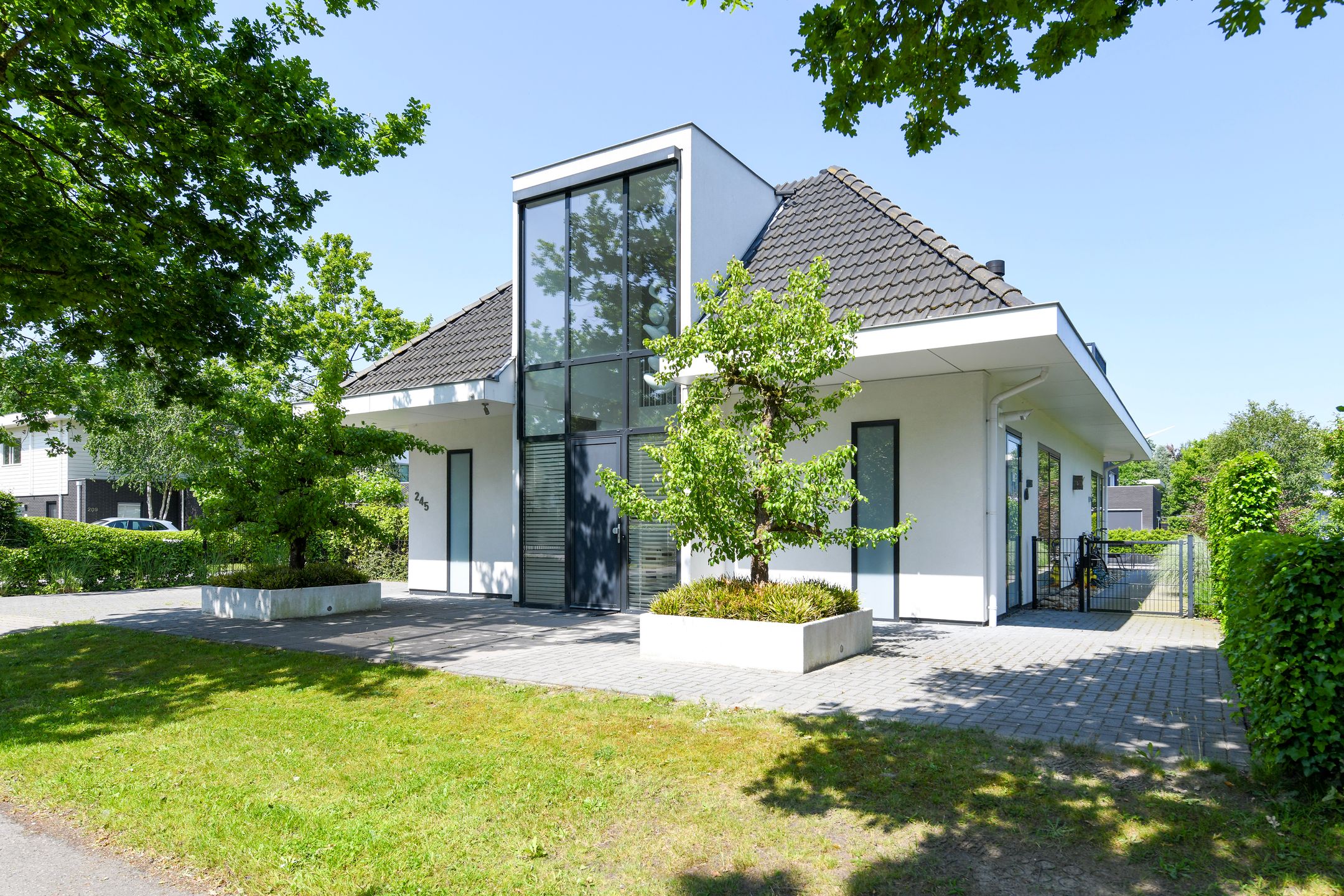 3-bedroom freehold villa in Zeewolde — photo 2 of 5