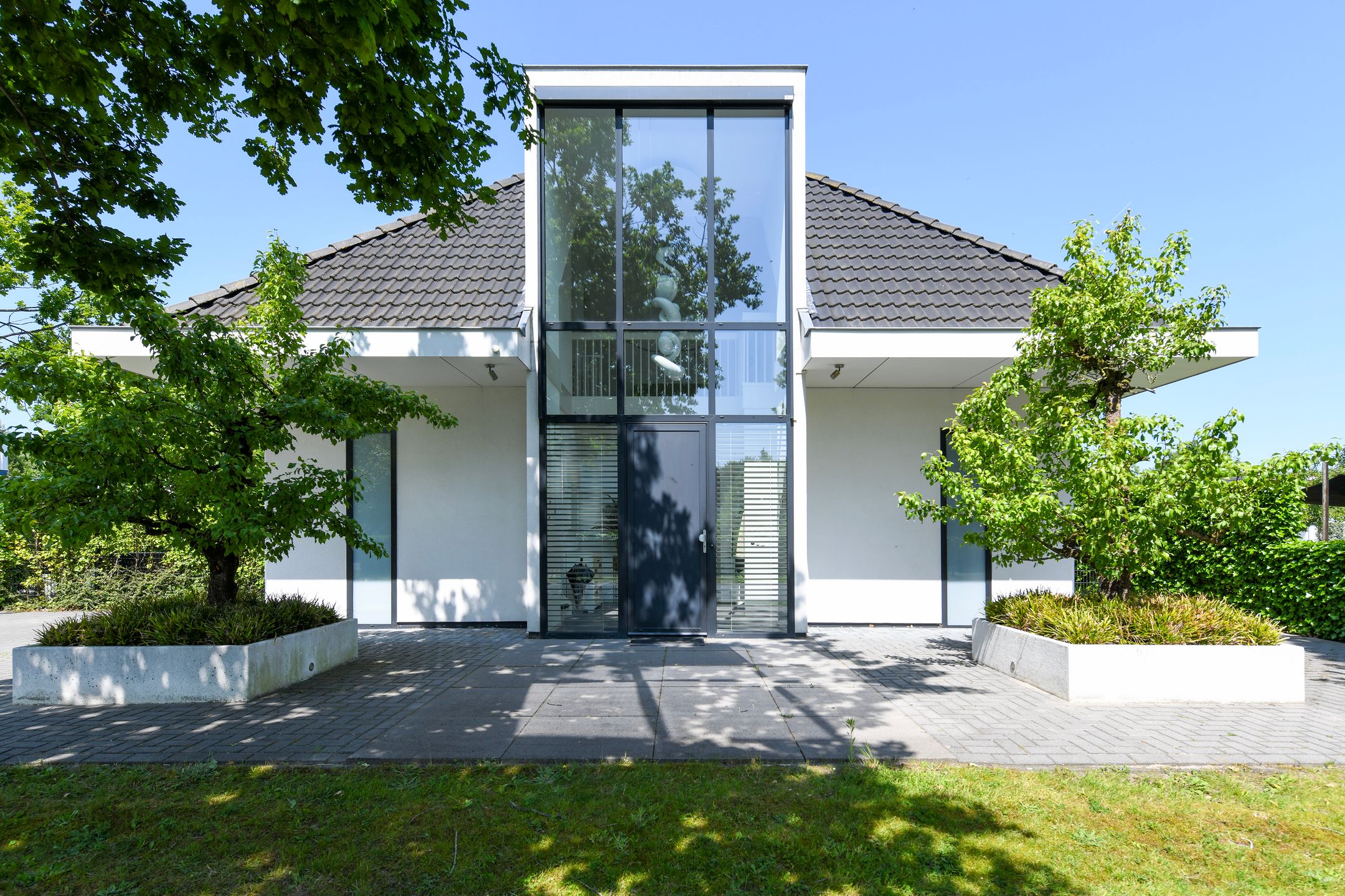 Foto 3 van Pluvierenweg 9-245