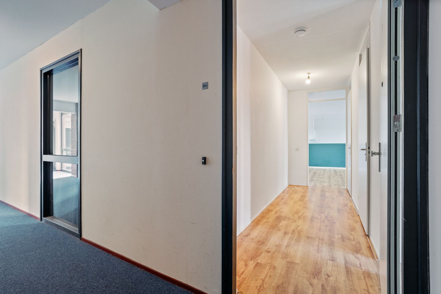 Foto 10 van Hoofdstraat 80-N