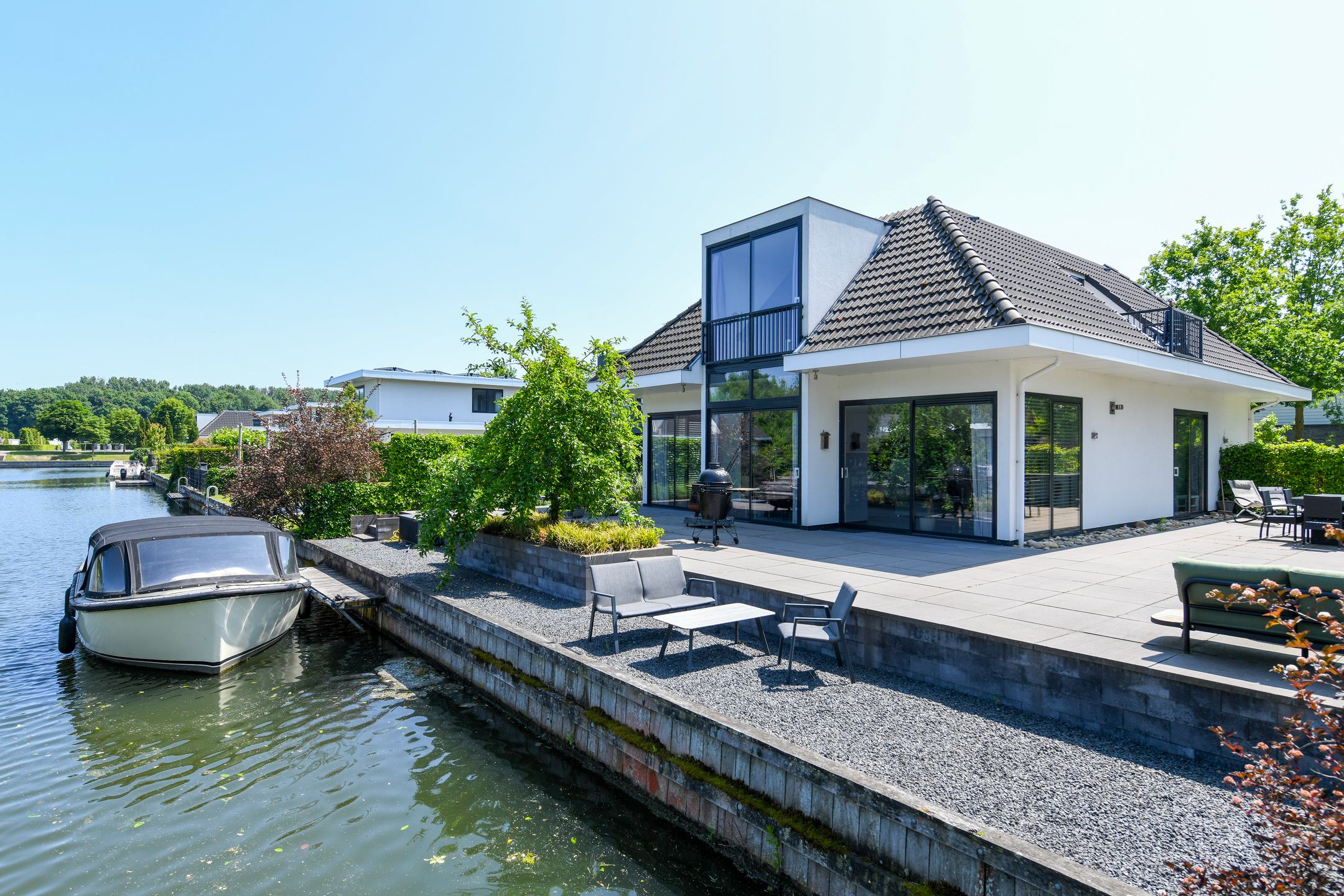 3-bedroom freehold villa in Zeewolde — photo 4 of 5