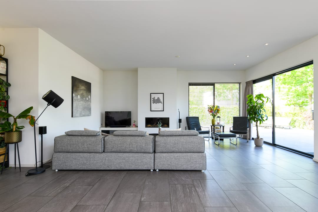 Foto 8 van Pluvierenweg 9-245