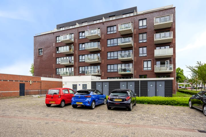 Foto 31 van Hoofdstraat 80-N