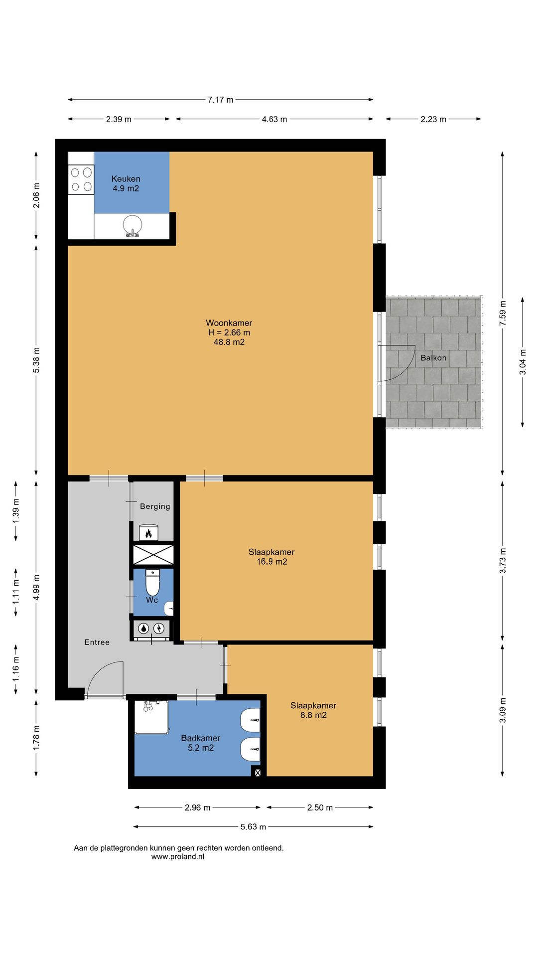 Foto 32 van Hoofdstraat 80-N
