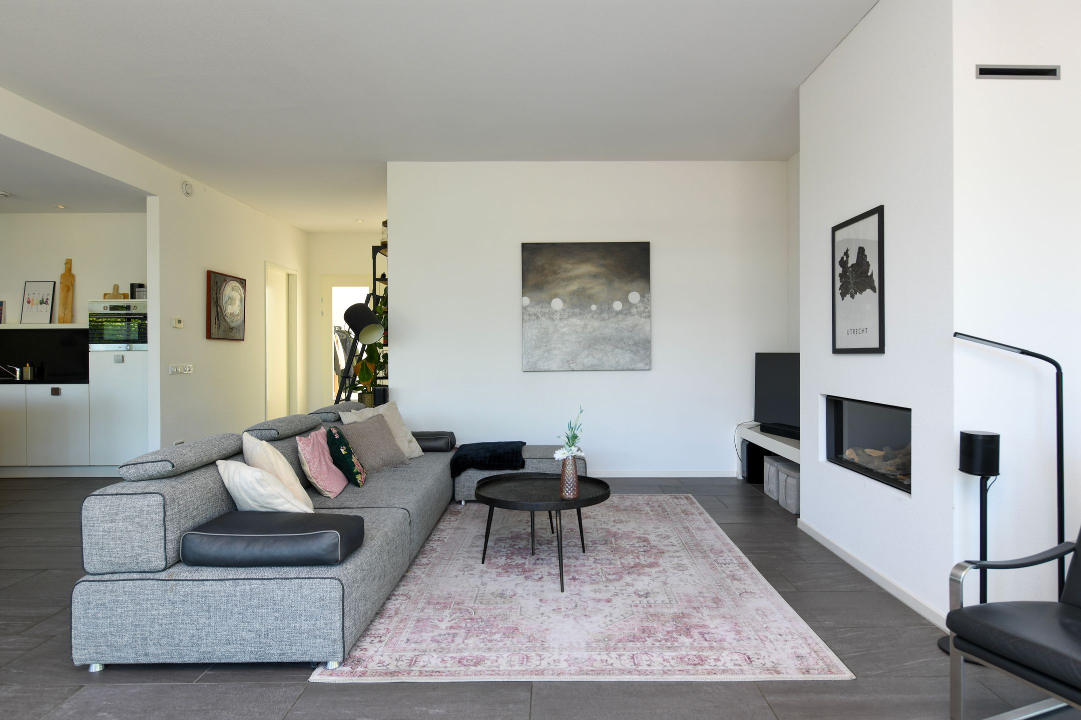 Foto 9 van Pluvierenweg 9-245