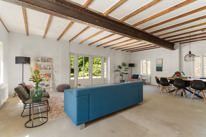 Foto 2 van Hatertseweg 504