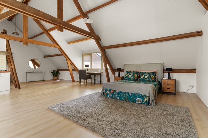 Foto 3 van Hatertseweg 504