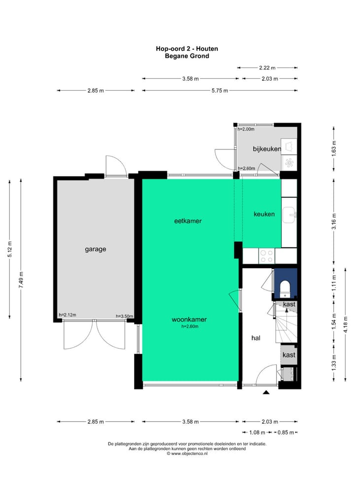 Photo 57 of Hop-oord 2