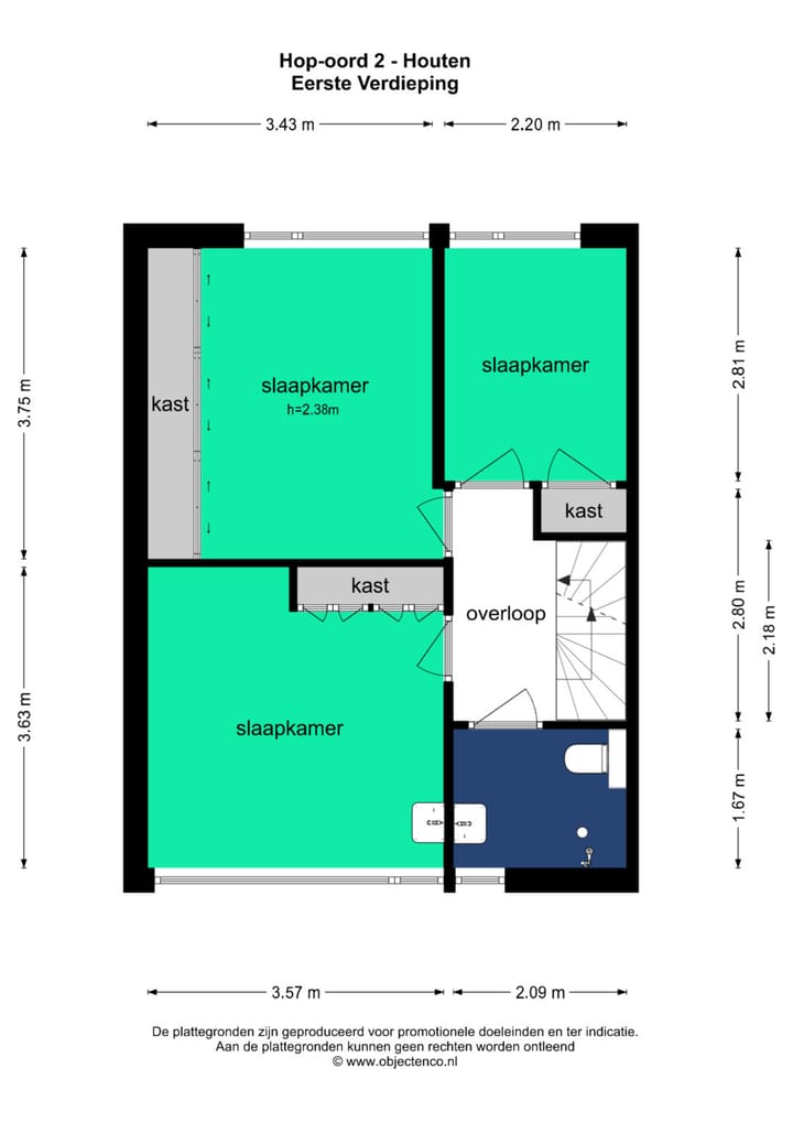 Photo 60 of Hop-oord 2