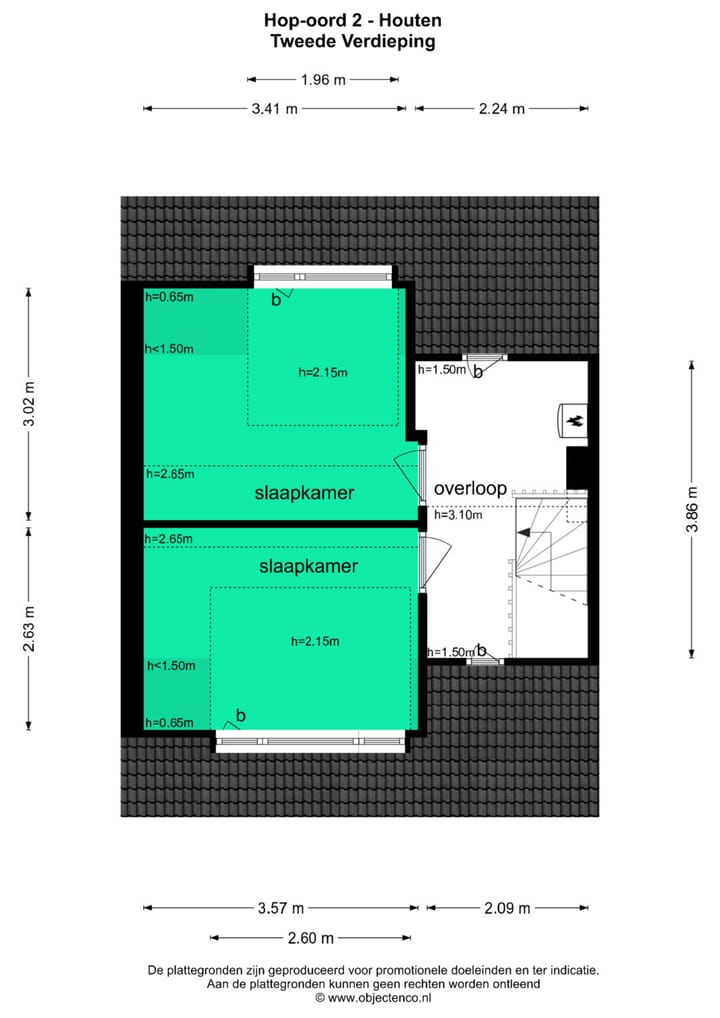 Photo 63 of Hop-oord 2