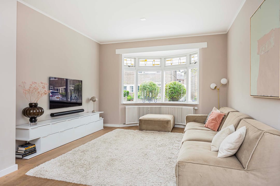 Foto 2 van Louisestraat 6