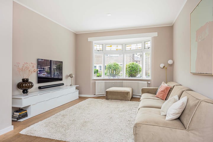 Foto 2 van Louisestraat 6