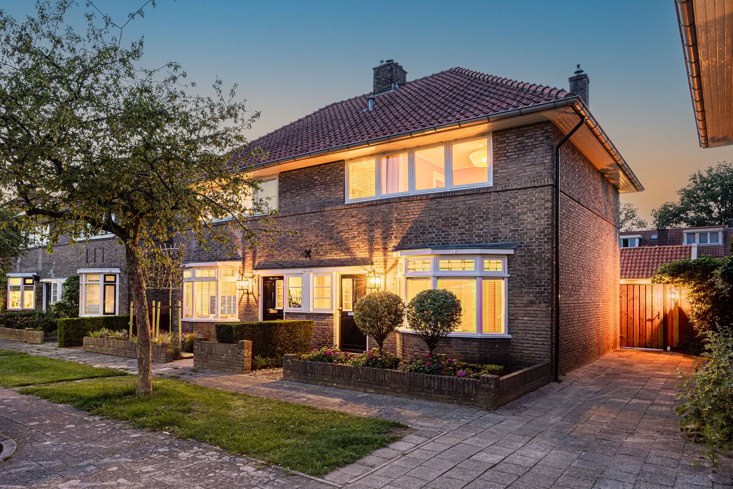 Foto 5 van Louisestraat 6