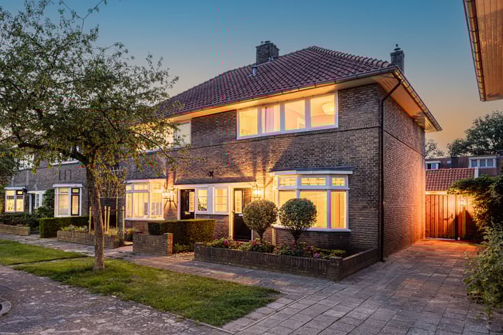 Foto 5 van Louisestraat 6