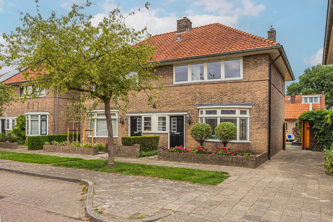 Foto 7 van Louisestraat 6