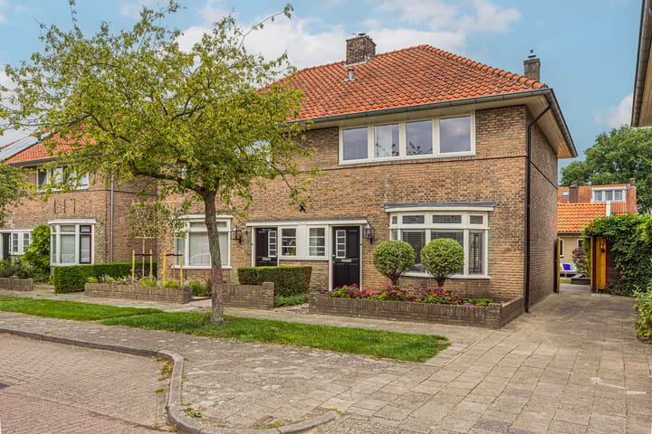 Foto 7 van Louisestraat 6